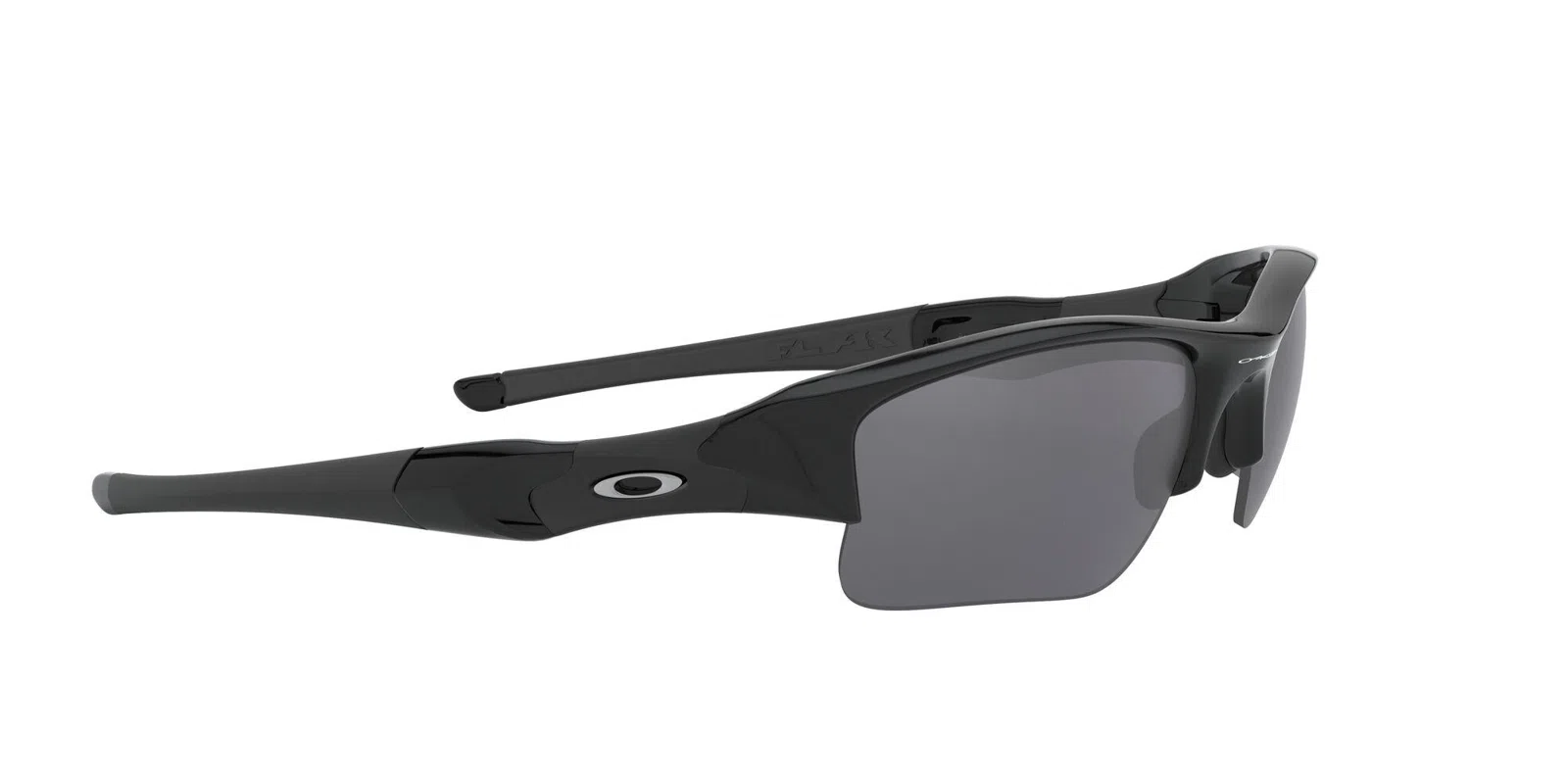 Oakley Flak Jacket Xlj 9009 Sunglasses - view 65